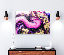 Obraz Ružová esencia 1792